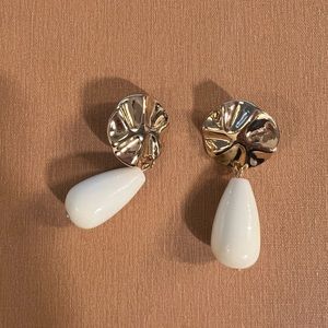 Club Monaco Earrings (worn once)